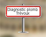 Diagnostic plomb AC Environnement à 